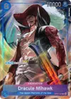 Product image for Dracule Mihawk (OP07-044)