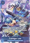Product image for Trafalgar Law (CS 25-26 Regionals Textured Chase Promo)