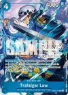 Product image for Trafalgar Law (Offline Regional Finalist Card Set 2025 Vol.2)