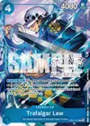 Product image for Trafalgar Law (Online Regional Finalist Card Set 2025 Vol.2)