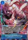 Product image for Donquixote Doflamingo (OP07-048)