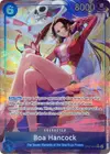 Product image for Boa Hancock (Seven Warlords of the Sea Binder Set) (Alternate Art)