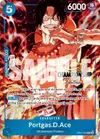Product image for Portgas.D.Ace (CS 25-26 Celebration Pack)