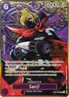 Product image for Sanji (OP07-064)