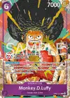 Product image for Monkey.D.Luffy (BANDAI Card Games Fest 25-26)