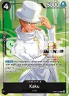Product image for Kaku (OP07-080)