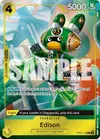 Product image for Edison (OP07-100)