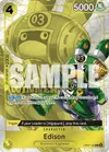 Product image for Edison (OP07-100)