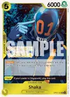 Product image for Shaka (Judge Pack Vol. 5)