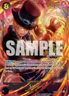 Product image for Sabo (Japanese Version 3rd Anniversary Set)
