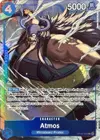Product image for Atmos (Premium Card Collection -Best Selection Vol. 3-)