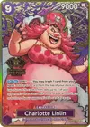Product image for Charlotte Linlin (One Piece Japanese Version 2nd Anniversary Set)