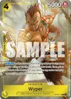 Product image for Wyper (CS 25-26 Celebration Pack)