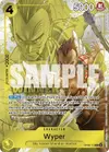 Product image for Wyper (Winner Pack 2025 Vol. 2)