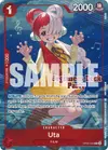 Product image for Uta (Beginners Deck Party [ST-23] - [ST-28] Winner Pack)