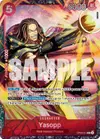 Product image for Yasopp (OP09-013)