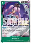 Product image for Perona (Judge Pack Vol. 5)