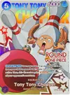 Product image for Tony Tony.Chopper (OP09-068)