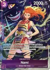 Product image for Nami (OP09-070)