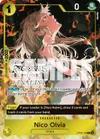 Product image for Nico Olvia (Offline Regional Finalist Card Set 2025 Vol.1)