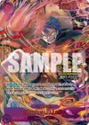 Product image for Monkey.D.Luffy (OP15-119)