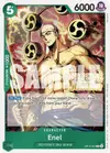 Product image for Enel (Judge Pack Vol. 6)