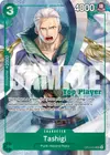 Product image for Tashigi (OP10-032)
