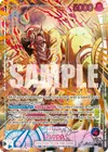 Product image for Usopp (Flame-Flame Fruit Coliseum)