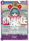 Product image for Sugar (Judge Pack Vol. 6)