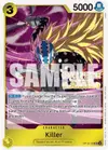 Product image for Killer (Judge Pack Vol. 5)