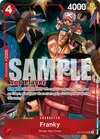 Product image for Franky (CS 26-27 Top Player Pack Vol. 1)