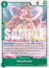Product image for Shirahoshi (OP11-030)