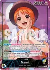 Product image for Nami (Whole Cake Island Arc)