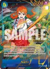 Product image for Nami (Japanese Version 3rd Anniversary Set)