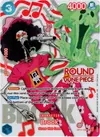 Product image for Brook (OP11-056)