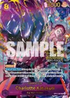 Product image for Charlotte Katakuri (Japanese Version 3rd Anniversary Set)