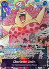 Product image for Charlotte Linlin (Premium Card Collection -6 assort vol.1-)