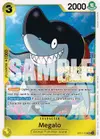 Product image for Megalo (Judge Pack Vol. 7)