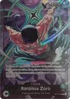 Product image for Roronoa Zoro (OP12-020)