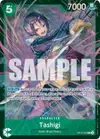 Product image for Tashigi (OP12-031)