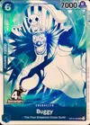 Product image for Buggy (4th Anniversary Treasure Campaign Pack)