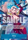 Product image for Hina (OP12-051)