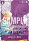 Product image for Vinsmoke Sora (Winner Pack 2026 Vol. 1)