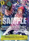 Product image for Donquixote Rosinante (Illustration Box Vol.6)