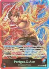 Product image for Portgas.D.Ace (ST13-002)