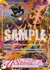 Product image for Sabo (Flame-Flame Fruit Coliseum)