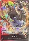 Product image for Sabo (Sound Loader Ace and Sabo Edition 2026)