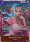 Product image for Nefeltari Vivi (Heroines Special Set)