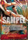 Product image for Monkey.D.Garp (OP13-016)