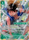 Product image for I Know You're Strong... So I'll Go All Out from the Very Start!!! (Winner Pack 2026 Vol. 4)